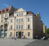 Senckenberg Museum für Naturkunde